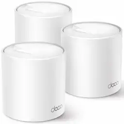 TP-Link Deco X20 3-Pack