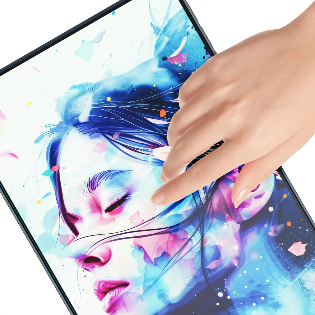 Lenovo ThinkPad X1 2-in-1 Gen 9 - up to 15" 3mk Paper Feeling