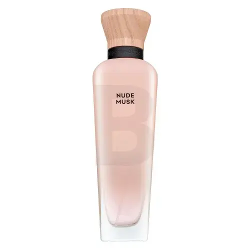 Adolfo Dominguez Nude Musk (EDP) Eau de Parfum for Women 120 ml