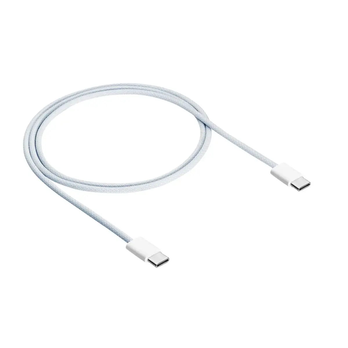 Кабель USB type C | USB type C 1m AK-USB-51 60W сетка