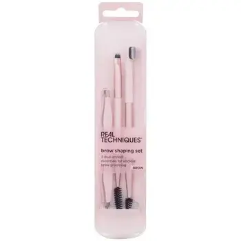 Real Techniques Brow Shaping Set