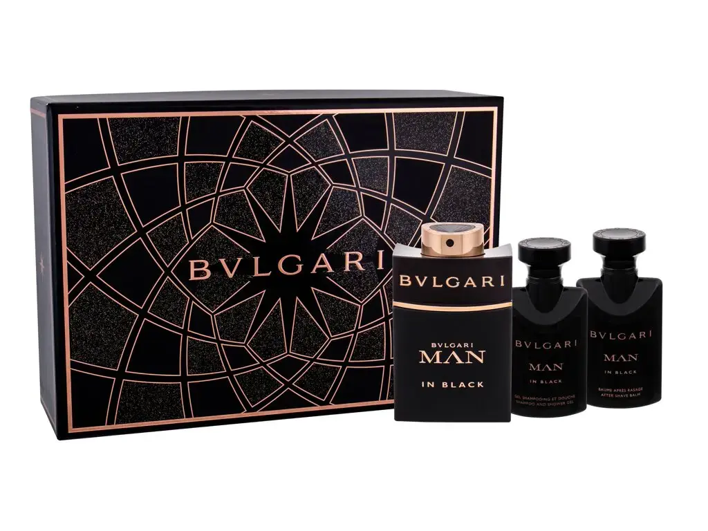 Bvlgari MAN In Black Eau de Parfum 60 ml