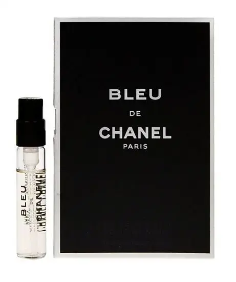 Chanel Bleu de Chanel Eau de Toilette 2 ml