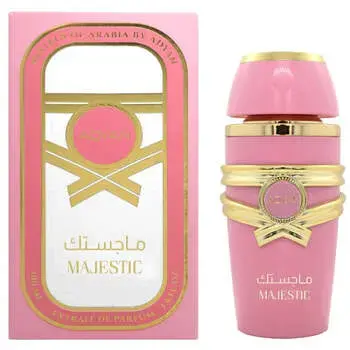 Adyan Majestic (EDP) Eau de Parfum for Women 100 ml