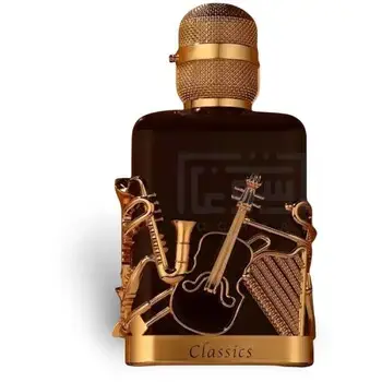 Fragrance World Notes Classics (EDP) Eau de Parfum Unisex 100 ml