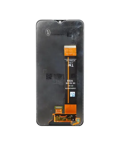 LCD display + Touch Unit Samsung M236B Galaxy M23 5G Black