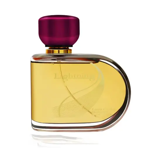 Louis Cardin Lightning (EDP) parfimērijas ūdens sievietēm 100 ml