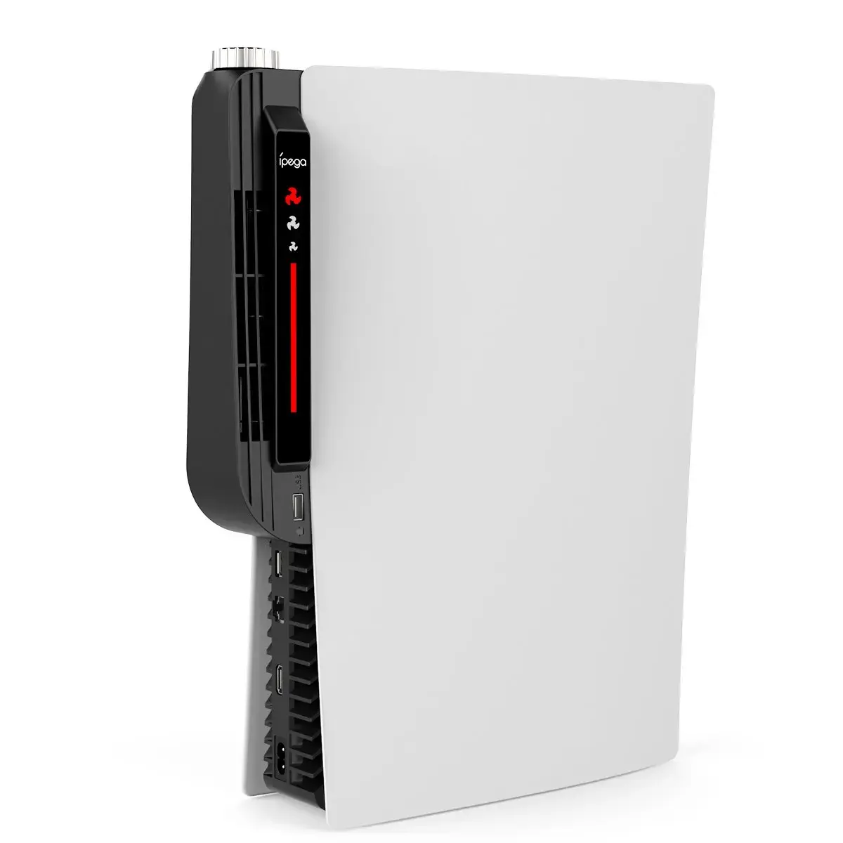 iPega P5031 Coolin Fan for PS5 Black