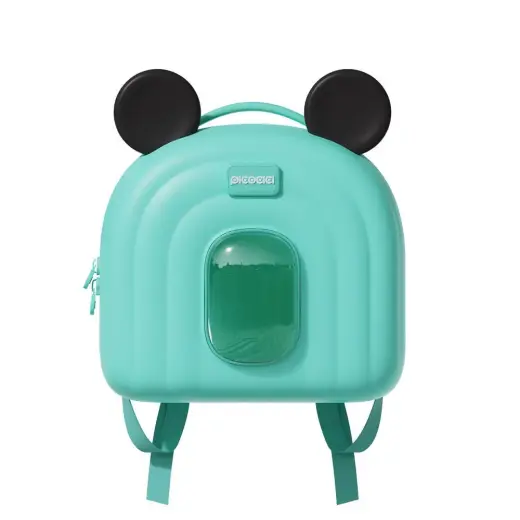 PICOCICI Animal Backpack K52 blue