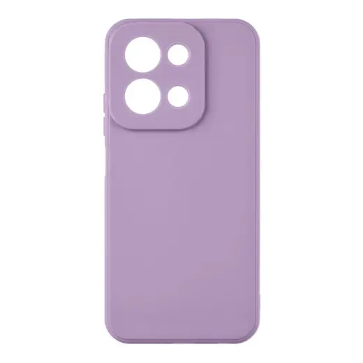 OBAL:ME Matte TPU Cover for Xiaomi Redmi 15C 4G|5G Purple