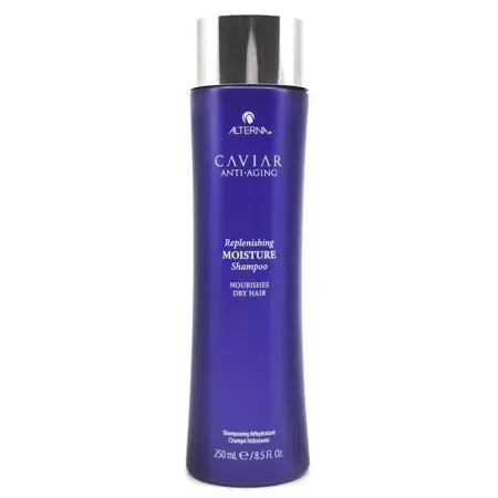 Alterna CAVIAR Anti-Aging Replenishing Moisture Shampoo 8.5 Oz