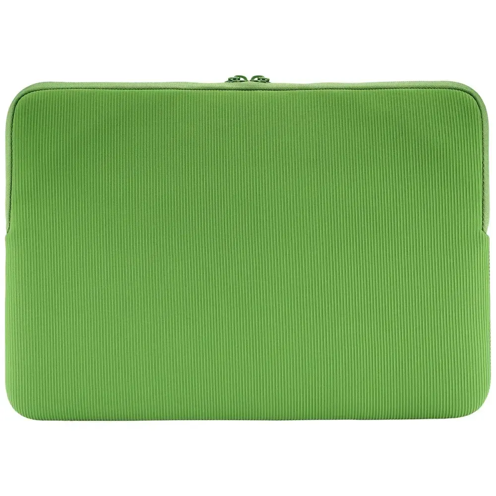 Tucano Colore Sleeve Laptop Bag for MacBook 15.6"/16" green