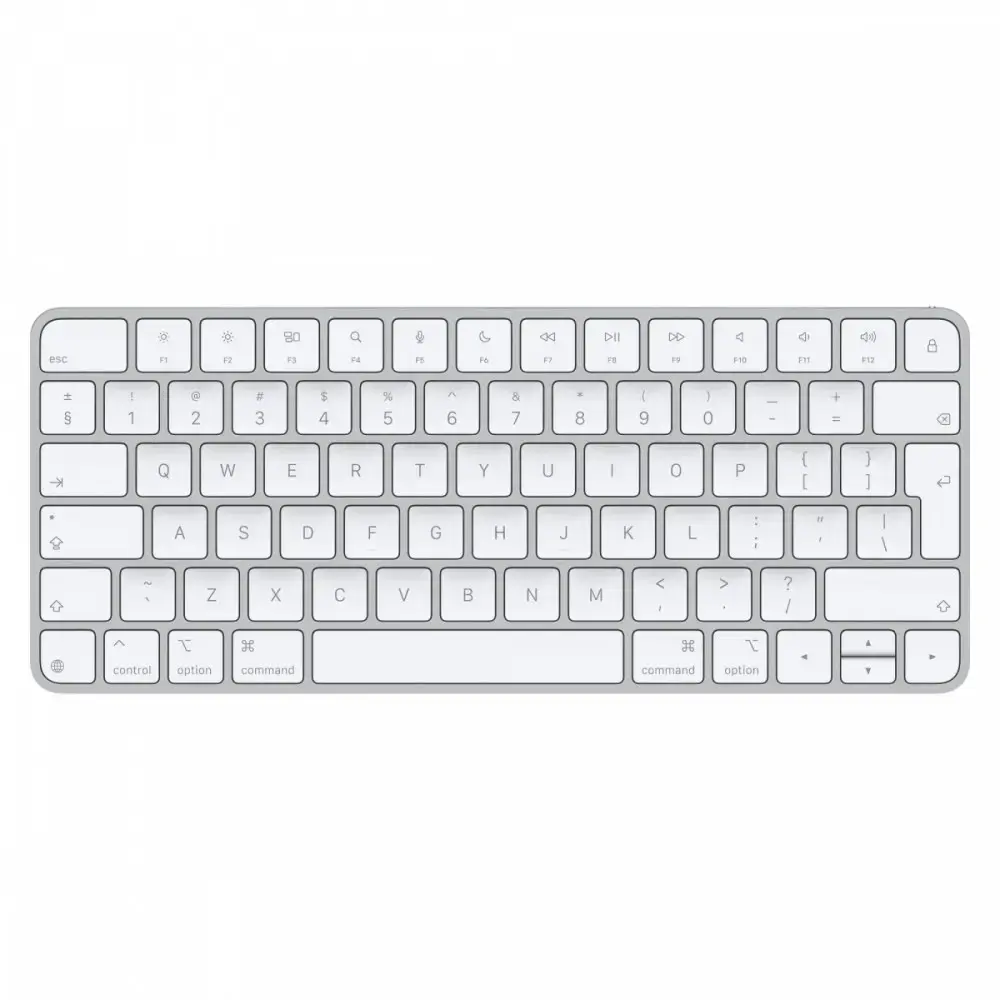Magic Keyboard - International English