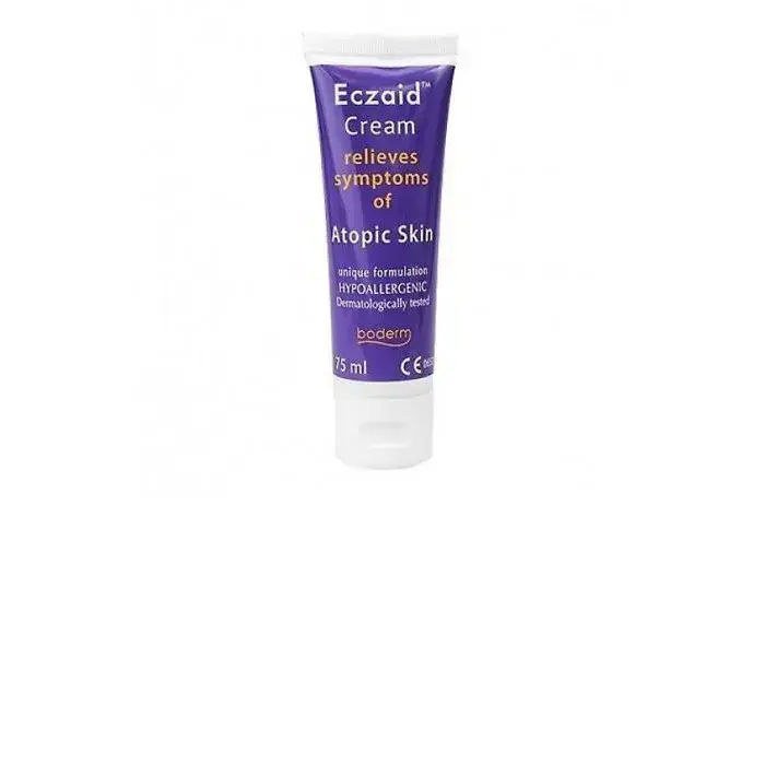 BODERM Eczaid Cream 75ml