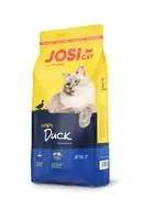 JOSERA JosiCat Crispy Duck - 10kg
