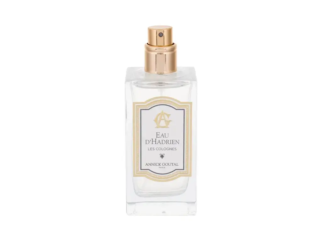 Goutal Les Colognes d´Hadrien Eau de Cologne 50 ml