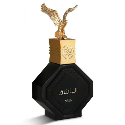 Nabeel Al Bashiq (EDP) parfüümvesi unisex 100 ml