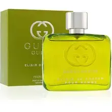 Gucci Guilty Elixir de Parfum Pour Homme (EDP) parfüümvesi meestele 60 ml