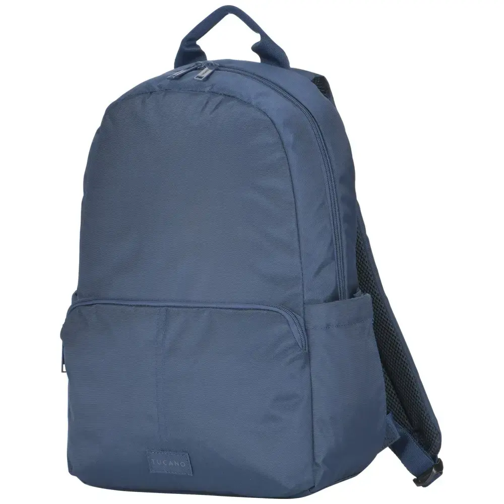 Laptop backpack Tucano Baldo for laptop 15.6"/MacBook Pro 16" blue