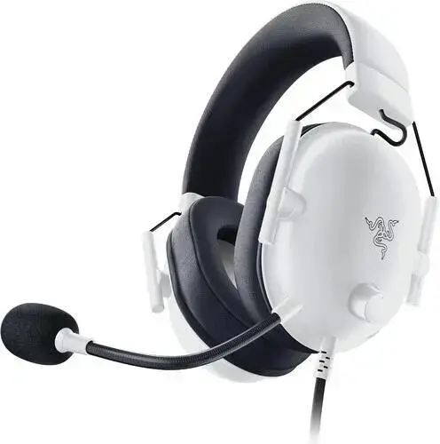 Razer Headset BlackShark V2 White Xbox / RZ04-03241500-R3M1 Black, white