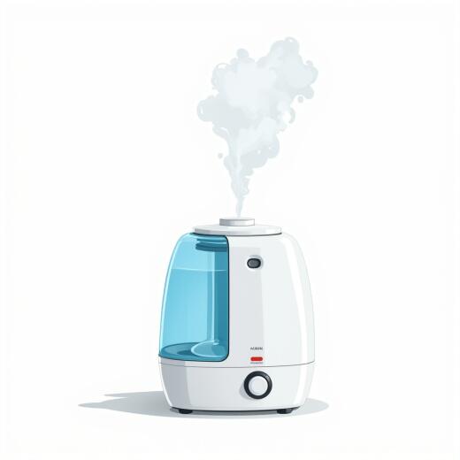 Air humidifiers
