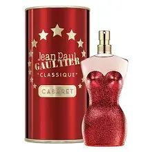 "Classique Cabaret EDP" - "Classique Cabaret EDP".