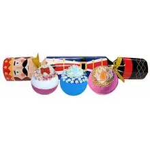 Nutcracker Cracker - Gift Set.