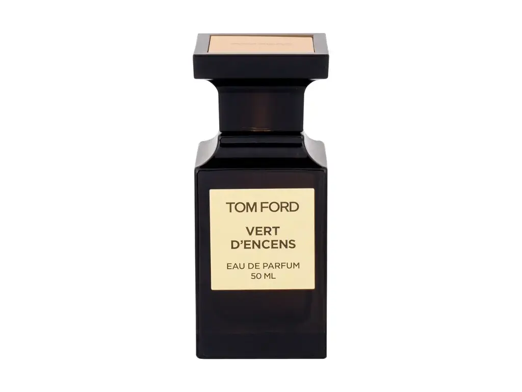 TOM FORD Vert D´Encens Eau de Parfum 50 ml