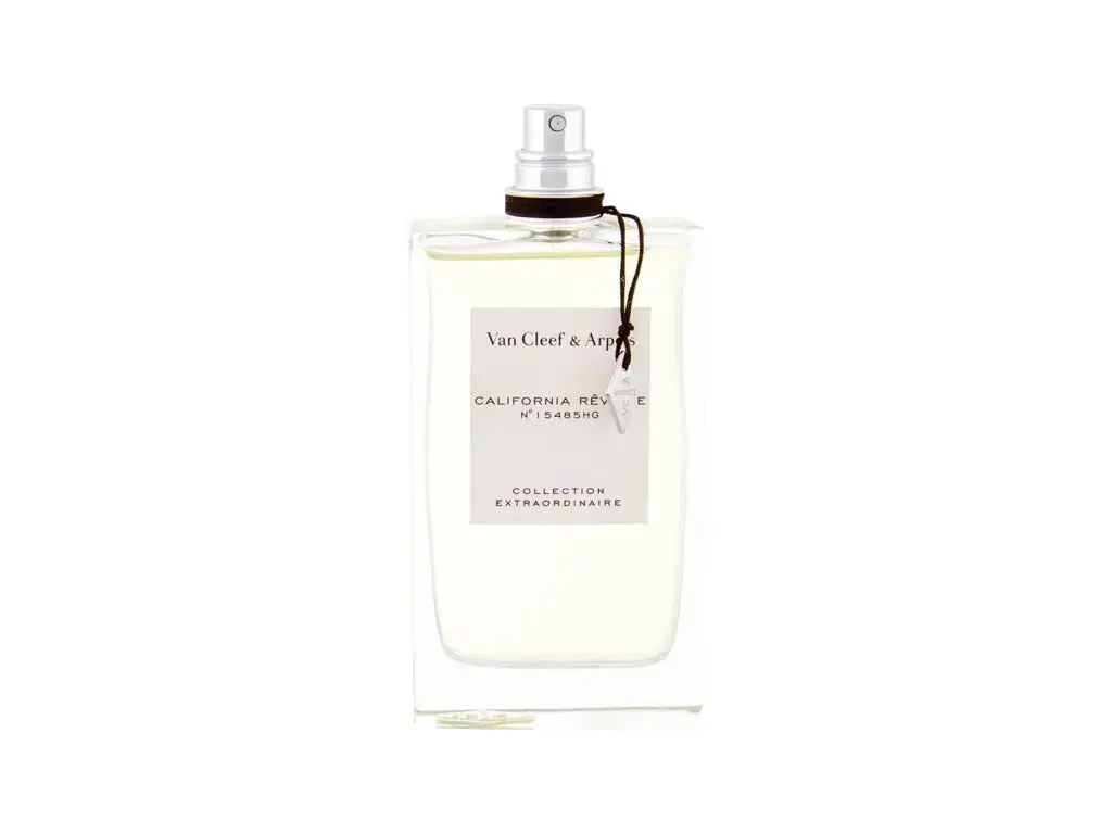 Van Cleef & Arpels Collection Extraordinaire California Reverie Eau de Parfum 75 ml