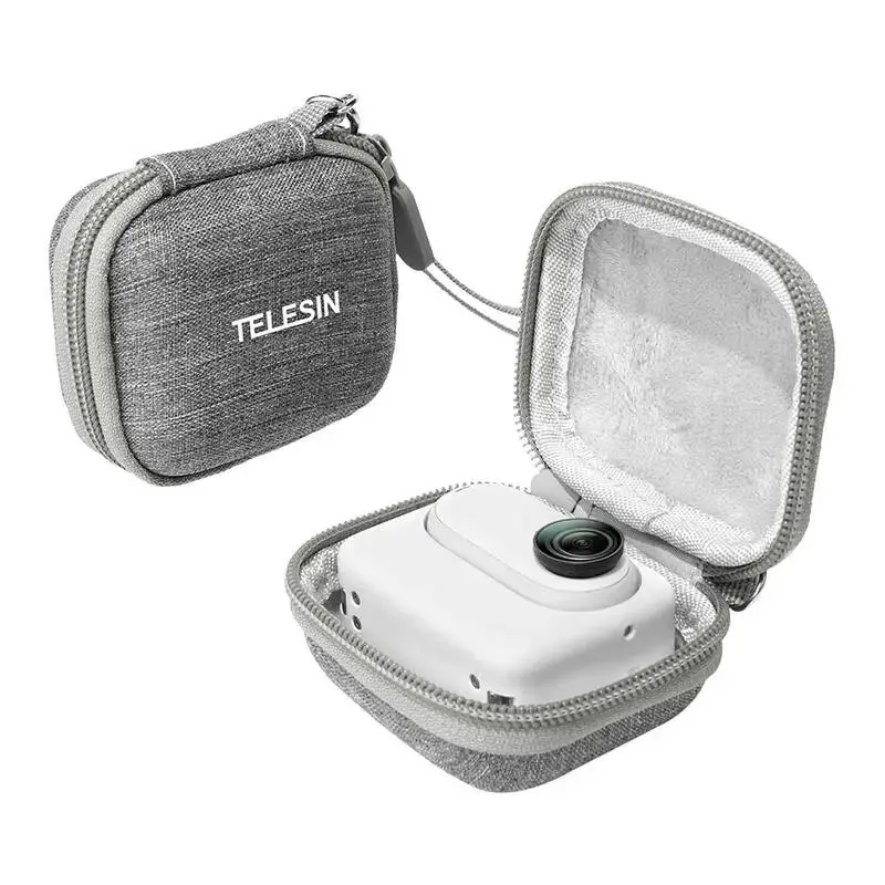 Camera Mini Bag TELESIN for Insta360 GO 3