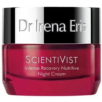 Dr Irena Eris Scientivist Intense Recovery Nutritive Night Cream - Nourishing night cream 50ml