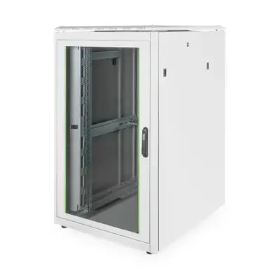 Digitus Unique DN-19 26U-8|10-1 - rack - 26U
