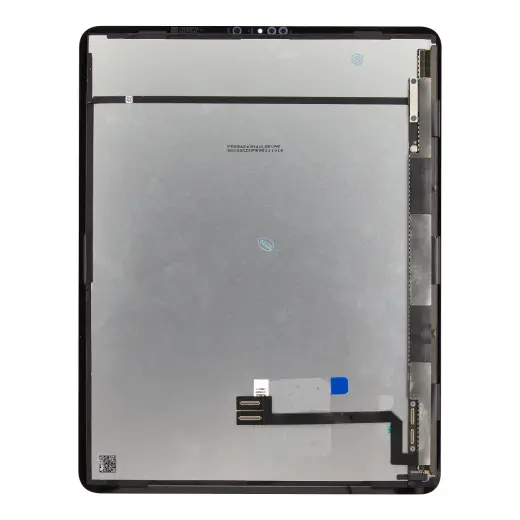 iPad Pro 12.9 2018/2020 LCD Display + Touch Unit Black