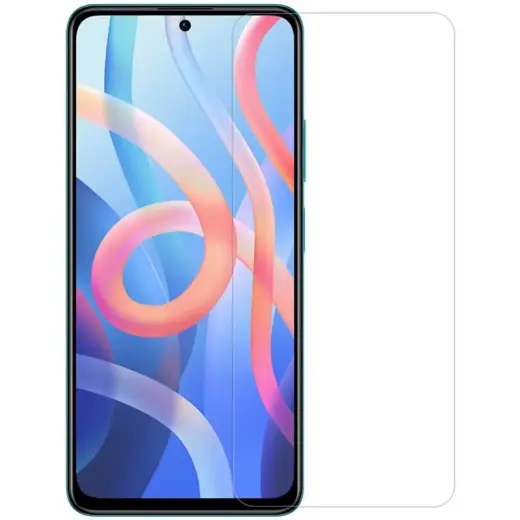 Nillkin Tempered Glass 0.2mm H+ PRO 2.5D for Xiaomi Redmi Note 11 5G|Poco M4 Pro