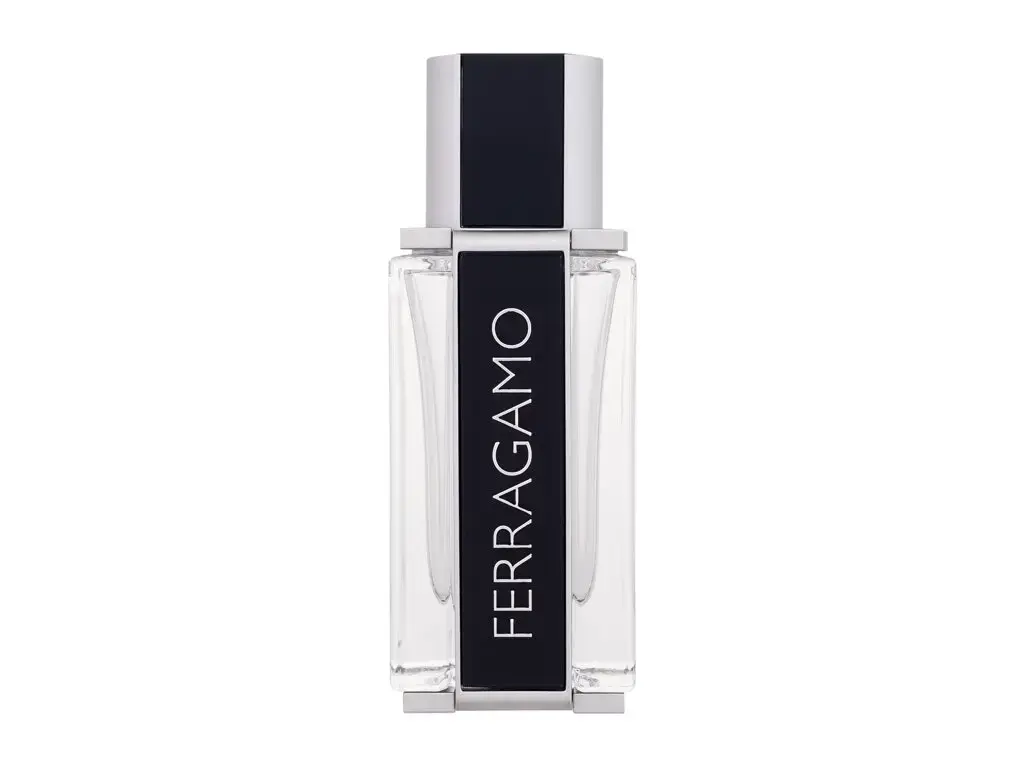 "Ferragamo for Men EDT" - это название парфюма.