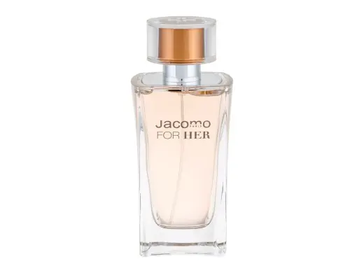 Jacomo For Her Eau de Parfum 100 ml