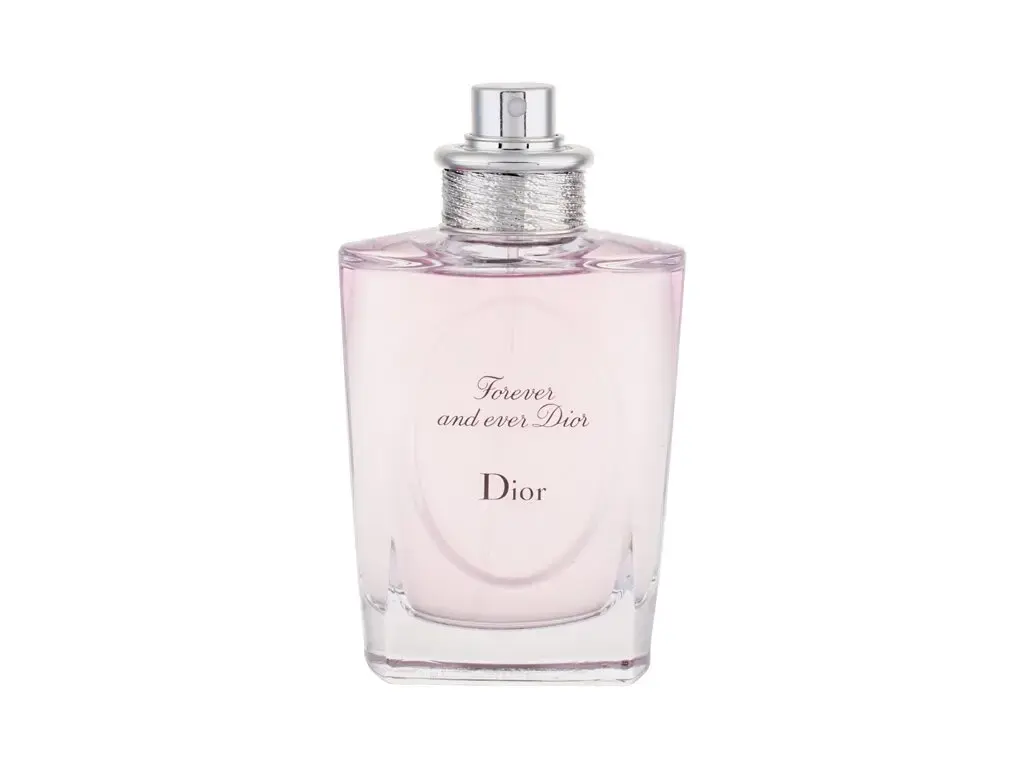 Dior Les Creations de Monsieur Dior Forever And Ever Eau de Toilette 100 ml
