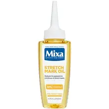 Stretch Mark Oil - Stretch Mark Oil