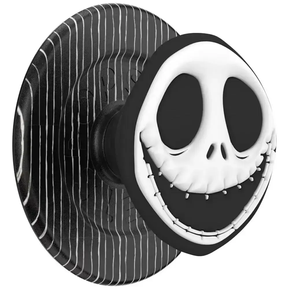 PopSockets PopGrip MagSafe King of Fright phone grip and stand