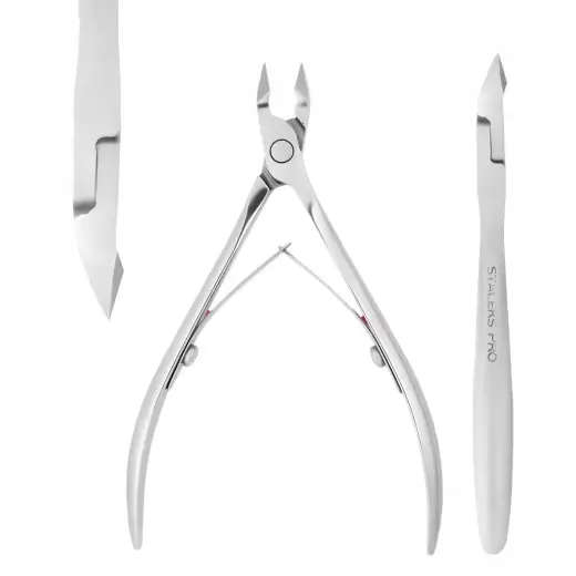 Staleks Expert 90 7mm Professional Cuticle Nipper