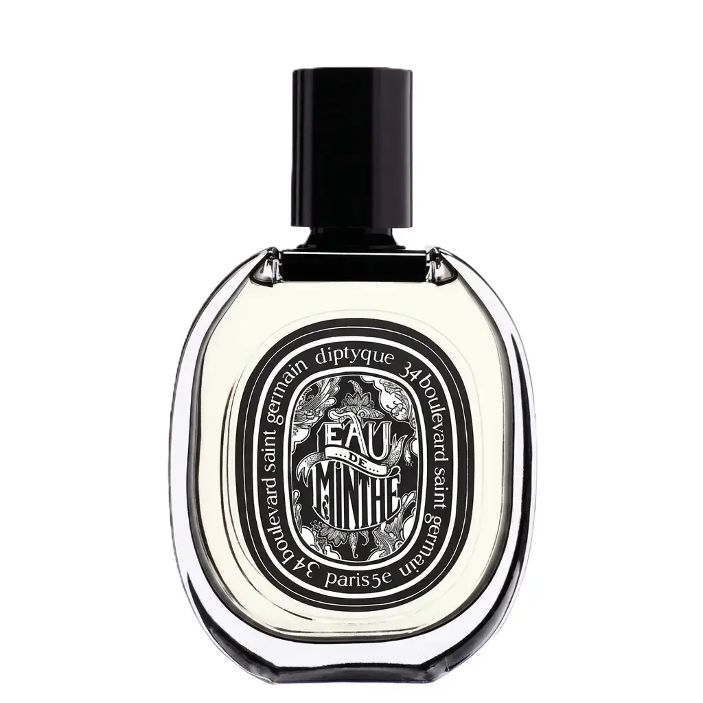 DYPTIQUE DIPTYQUE EAU DE MINTHE EDP