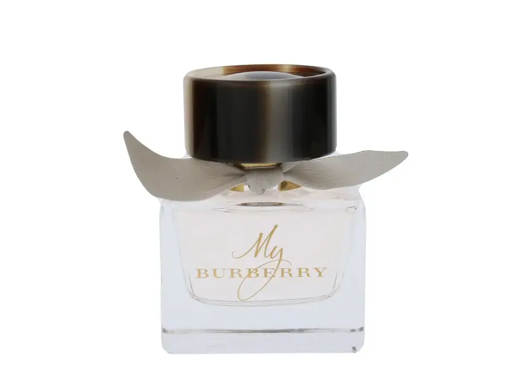 Burberry My Burberry Eau de Toilette 50 ml