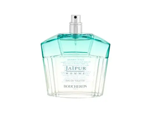Boucheron Jaipur Homme Limited Edition Eau de Toilette 100 ml