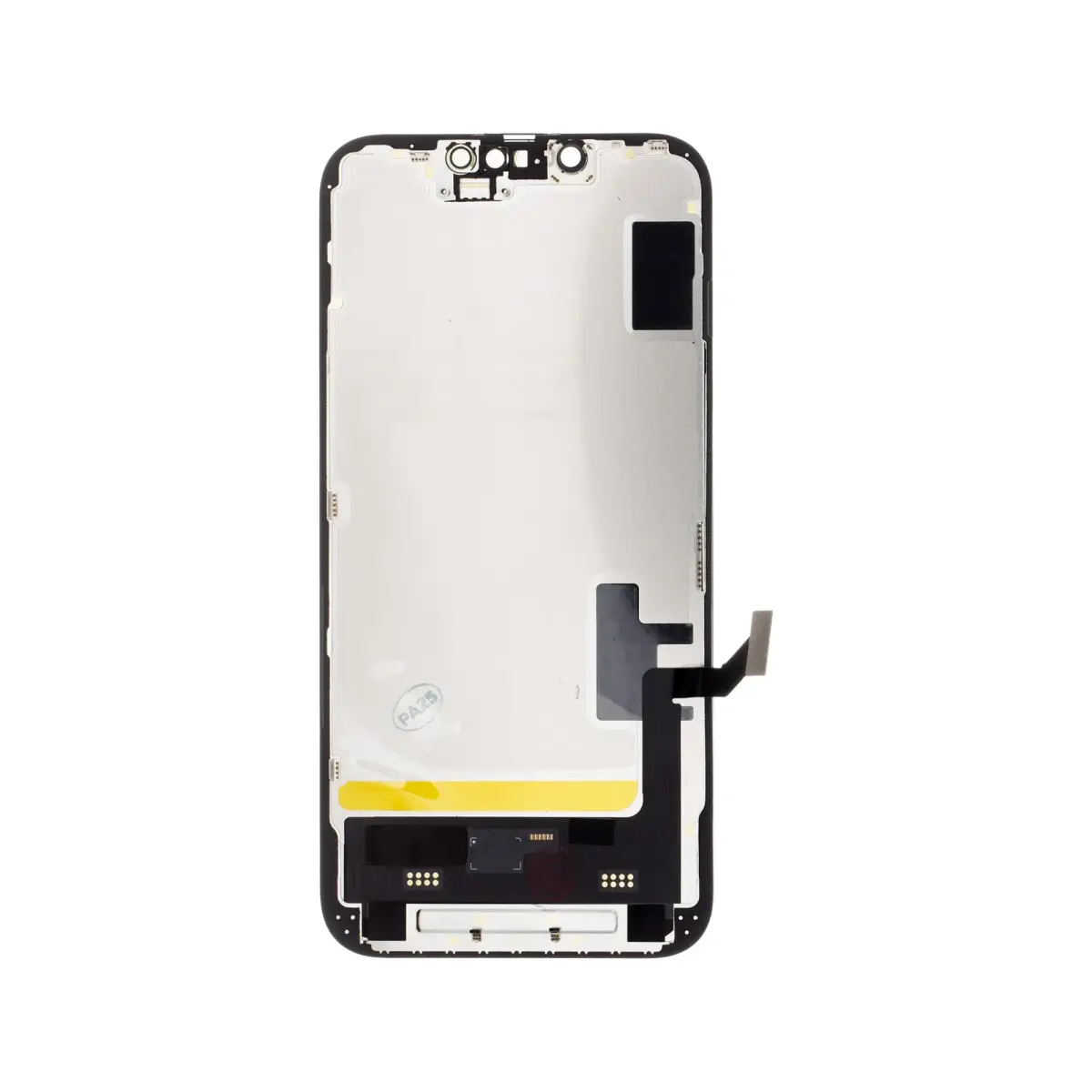 iPhone 16e LCD Display + Touch Unit Soft OLED