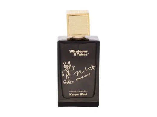 Whatever It Takes Kanye West Eau de Toilette 100 ml