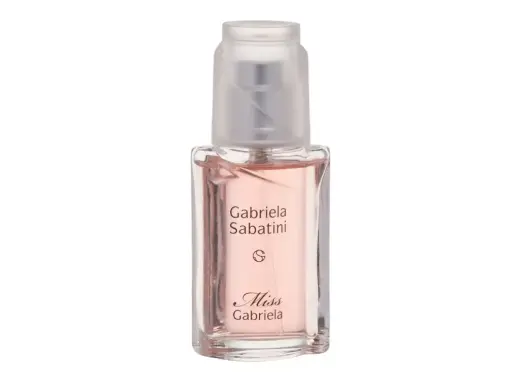 Gabriela Sabatini Miss Gabriela Eau de Toilette 20 ml