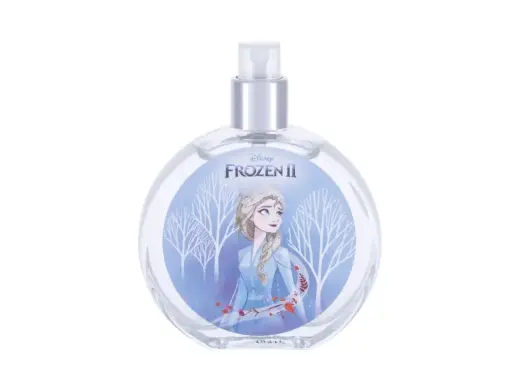Disney Frozen II Elsa Eau de Toilette 50 ml