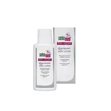 "Anti-Ageing Firming Body Lotion Q10"