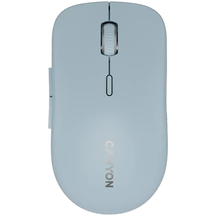 CANYON mouse MW-12 Dual band Wireless Blue