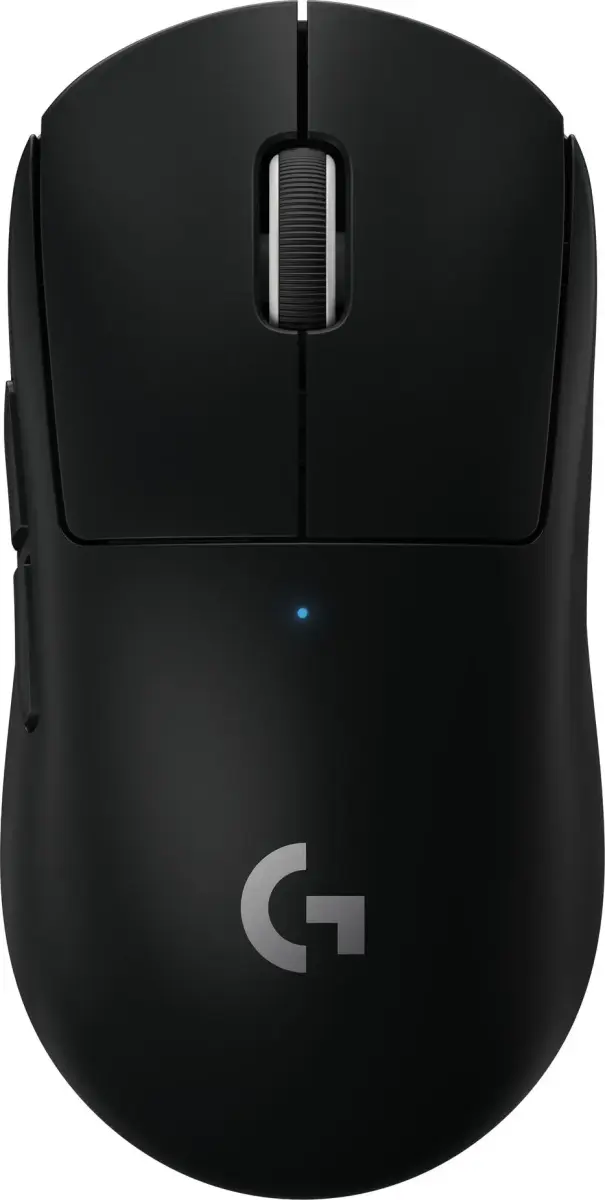 Logitech G Pro Superlight Black